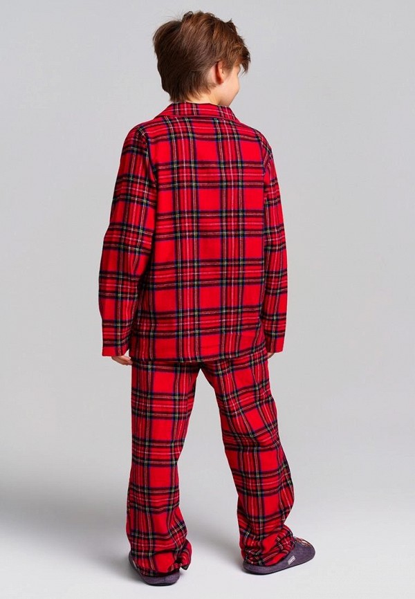 PlayToday Пижама - NEW YEAR COLLECTION - фото 3