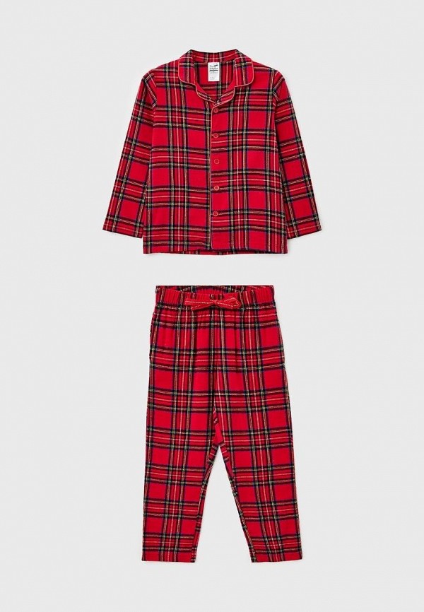 PlayToday Пижама - NEW YEAR COLLECTION - фото 4