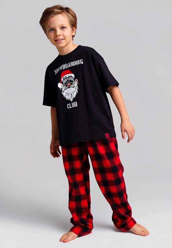 PlayToday Пижама - NEW YEAR COLLECTION - фото 1