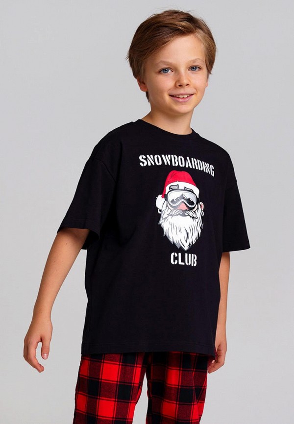 PlayToday Пижама - NEW YEAR COLLECTION - фото 3