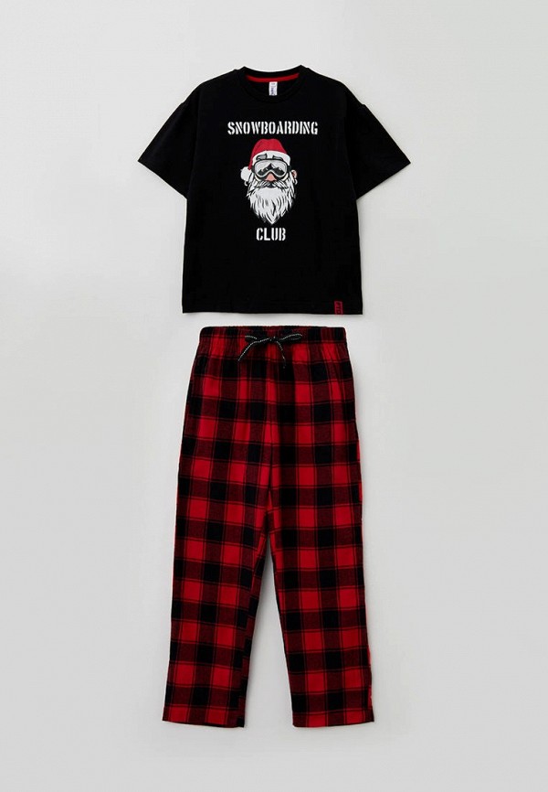 PlayToday Пижама - NEW YEAR COLLECTION - фото 4