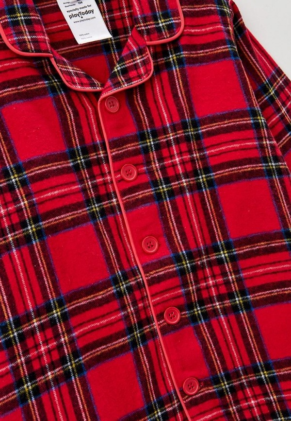 PlayToday Пижама - NEW YEAR COLLECTION - фото 6