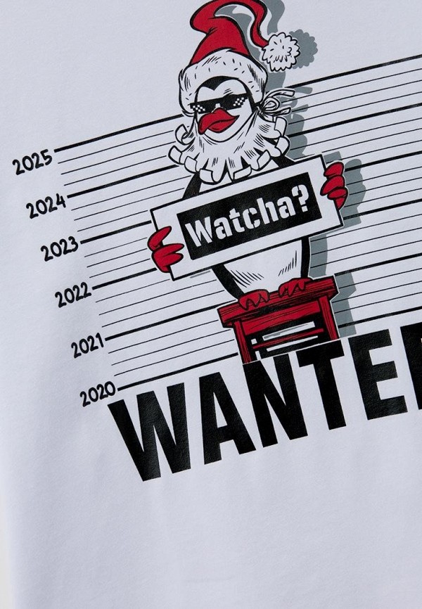 PlayToday Пижама - NEW YEAR COLLECTION - фото 6