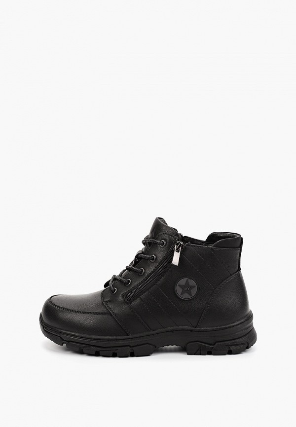 Munz Young Ботинки - Полнота E (5) - фото 1