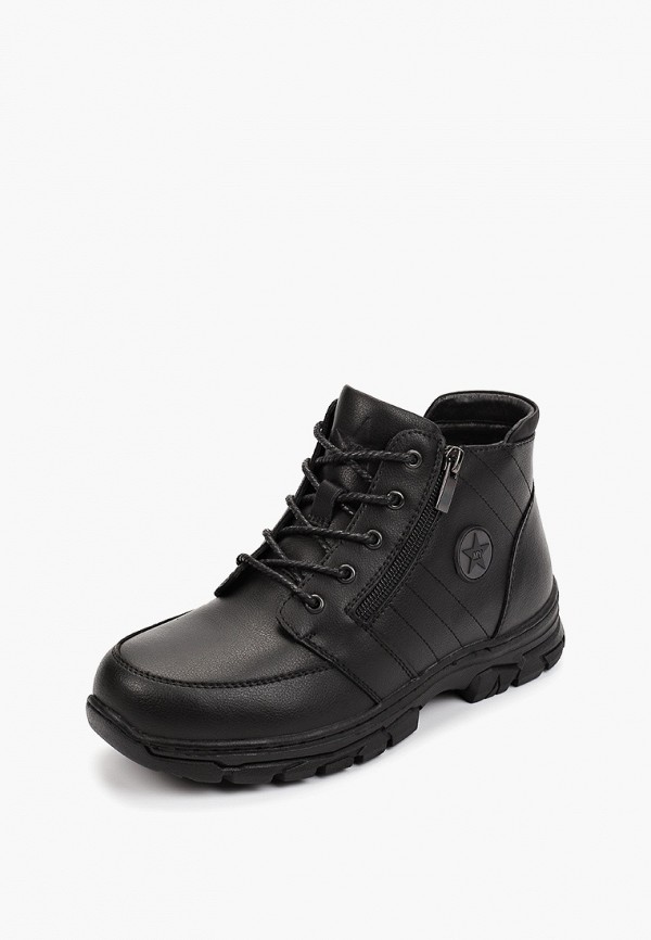 Munz Young Ботинки - Полнота E (5) - фото 2