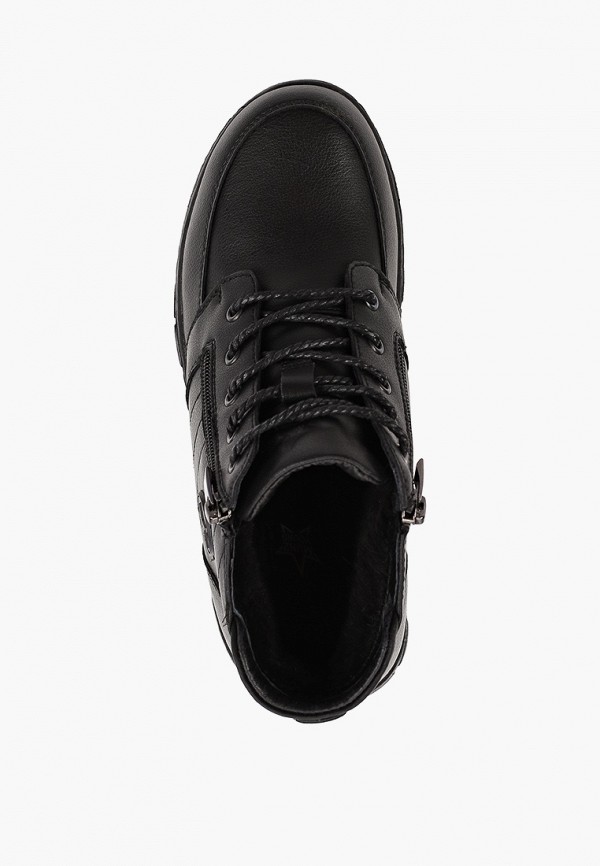 Munz Young Ботинки - Полнота E (5) - фото 4