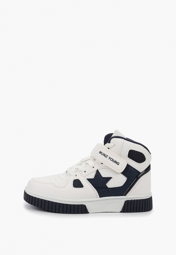 Munz Young Кеды - фото 1