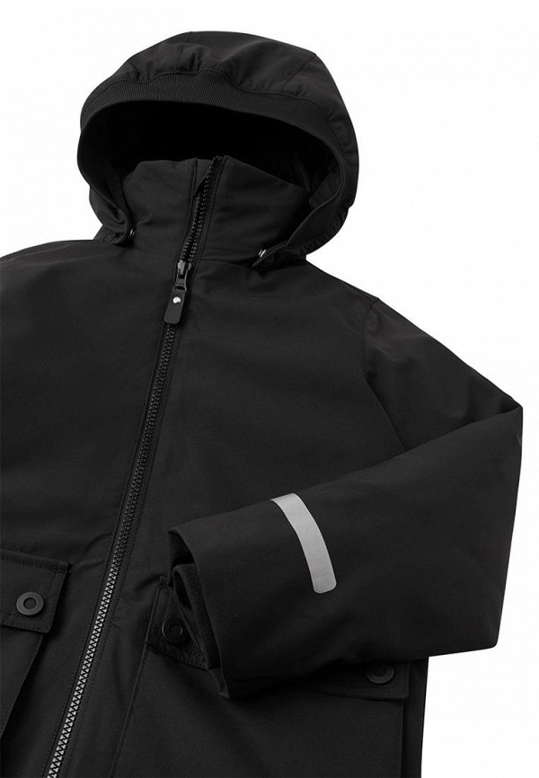 Reima Куртка утепленная - фото 4