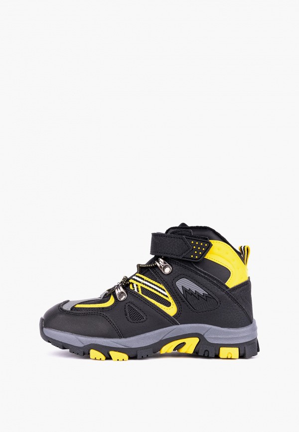 Pulse Ботинки - Полнота D (4) - фото 1