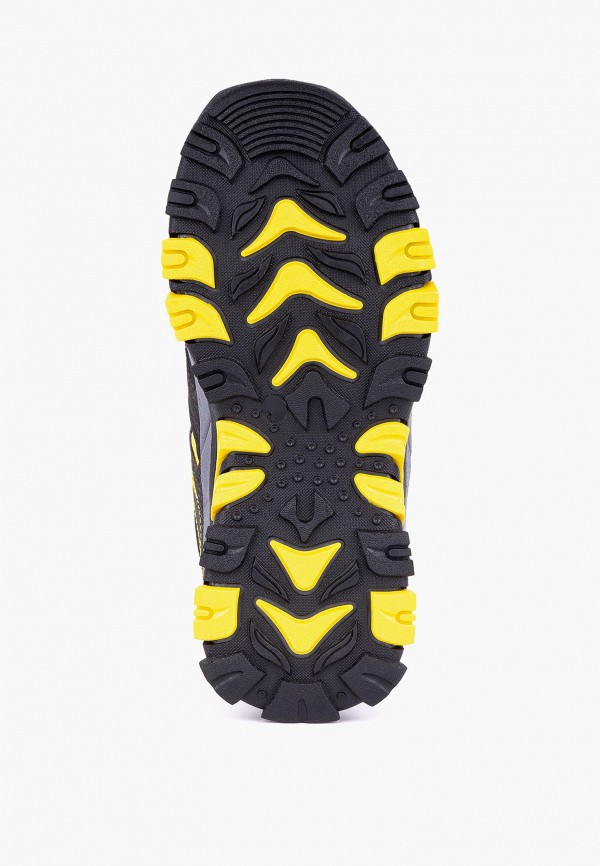 Pulse Ботинки - Полнота D (4) - фото 5