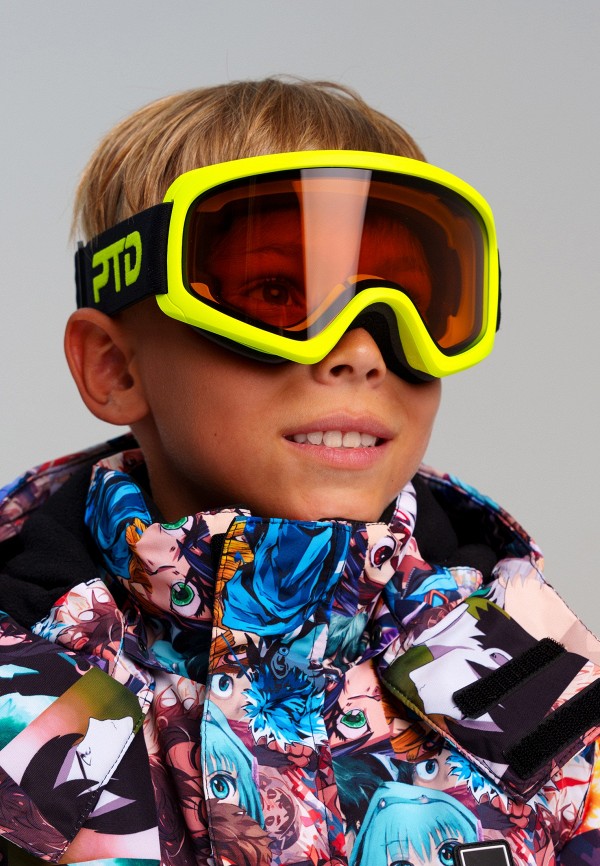 PlayToday Маска горнолыжная - фото 5