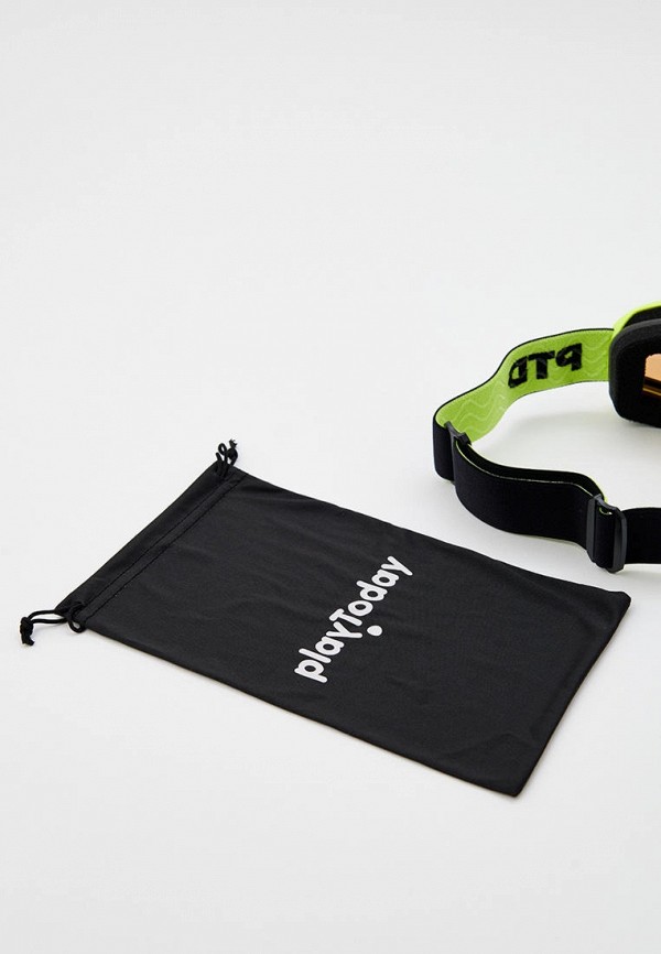 PlayToday Маска горнолыжная - фото 4