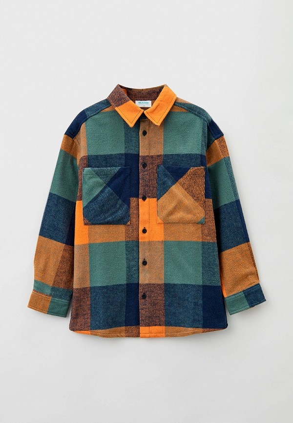 Acoola Рубашка - Overshirt - фото 1