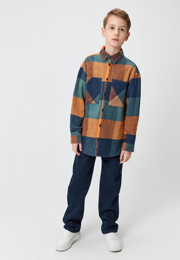 Acoola Рубашка - Overshirt - фото 4