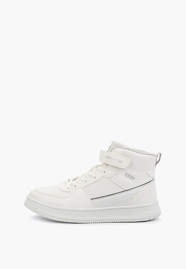 Munz Young Кеды - фото 1