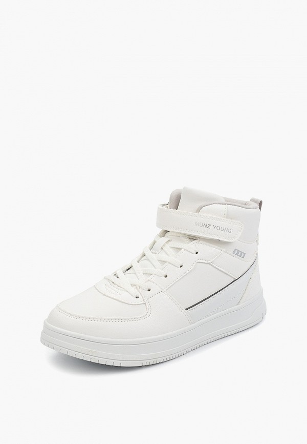 Munz Young Кеды - фото 2