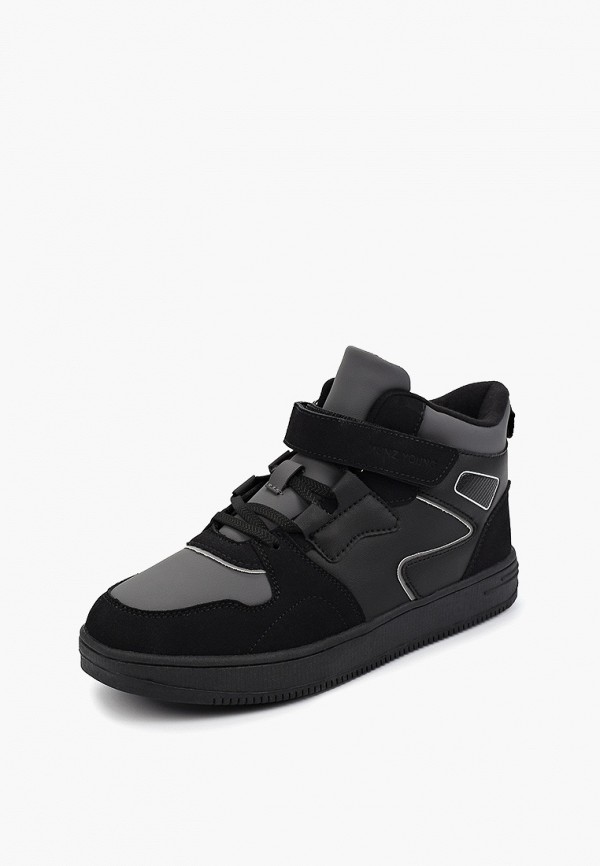 Munz Young Кеды - фото 2