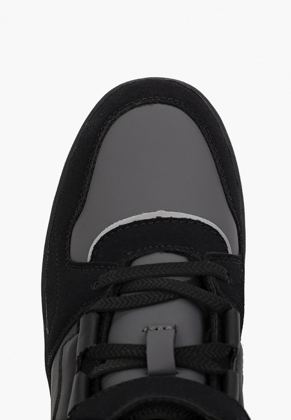 Munz Young Кеды - фото 4