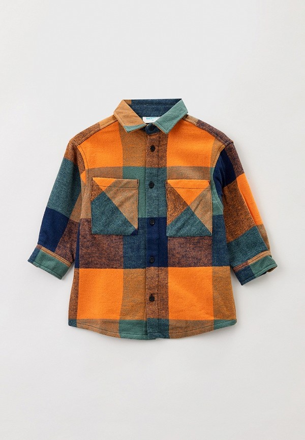 Acoola Рубашка - Оvershirt - фото 1