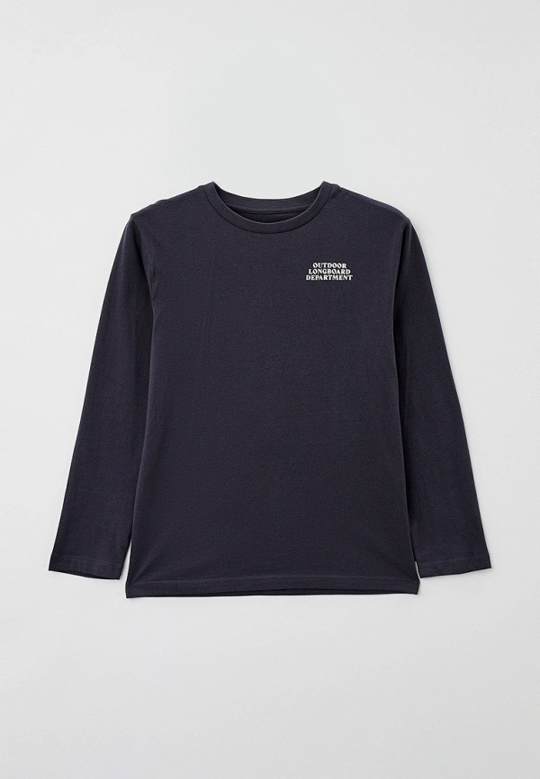 Tom Tailor Лонгслив - фото 1