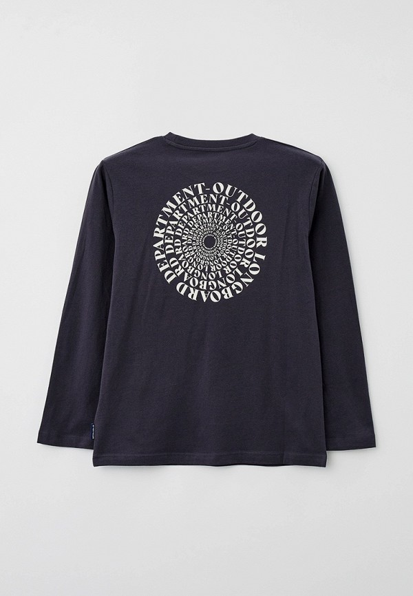 Tom Tailor Лонгслив - фото 2