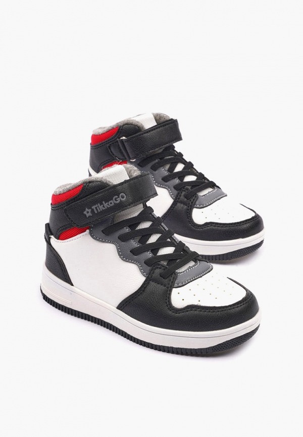 Tikkago Кеды - фото 2