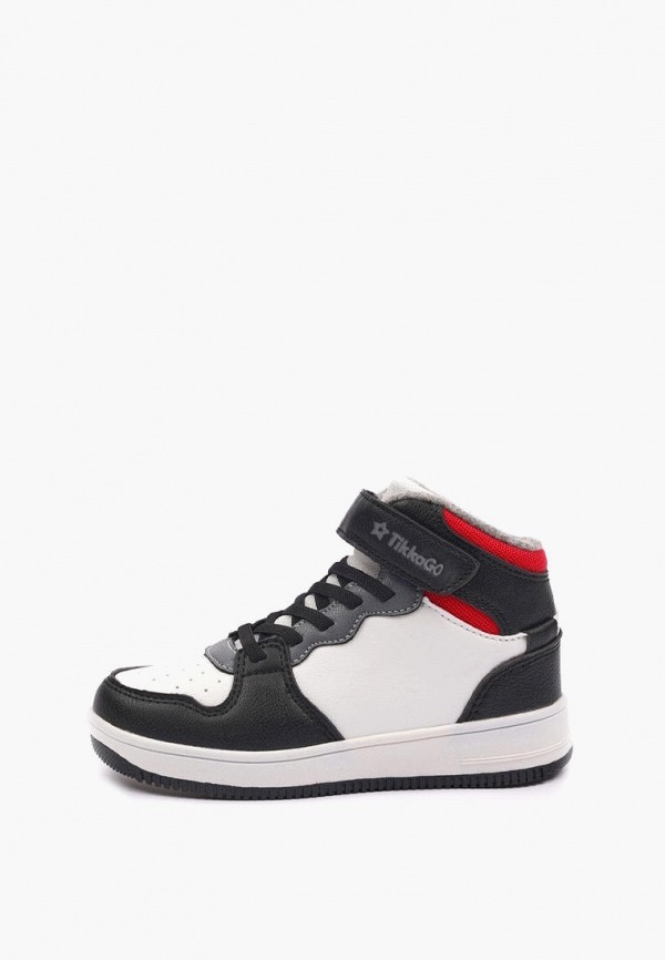 Tikkago Кеды - фото 1