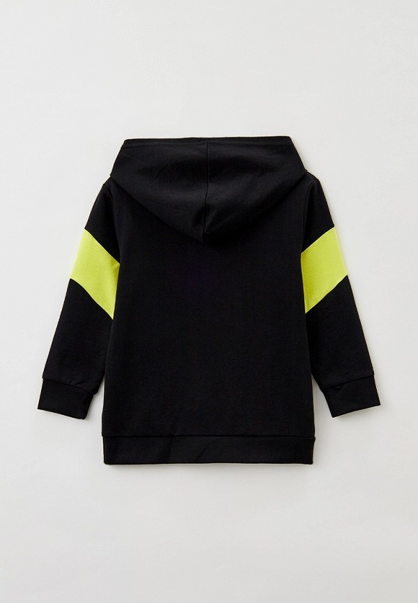 Худи LC Waikiki, цвет: черный, MP002XB028NB — купить в интернет ...