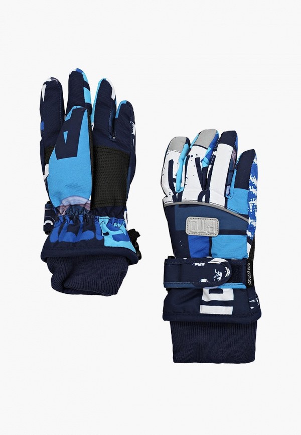 PlayToday Перчатки - фото 1