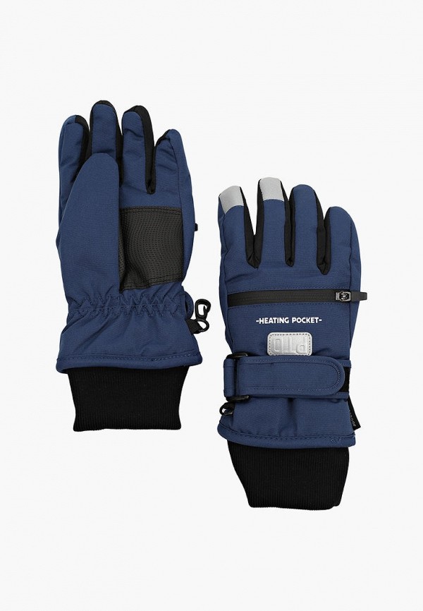 PlayToday Перчатки - фото 1