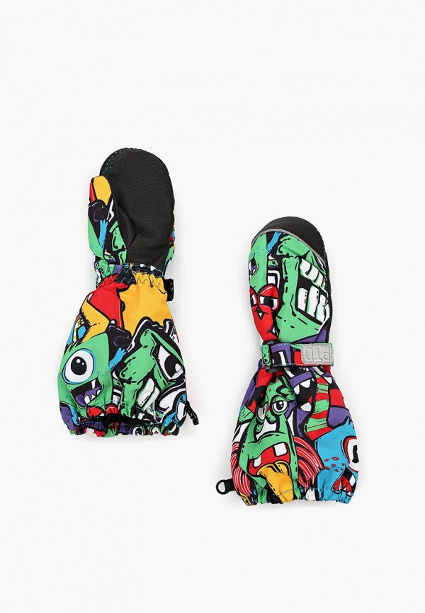 PlayToday Варежки - фото 1