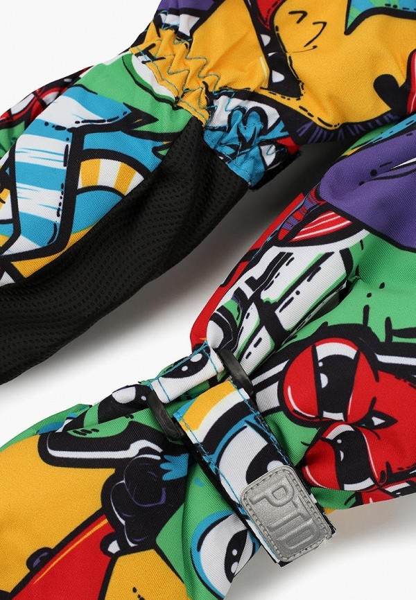 PlayToday Варежки - фото 2