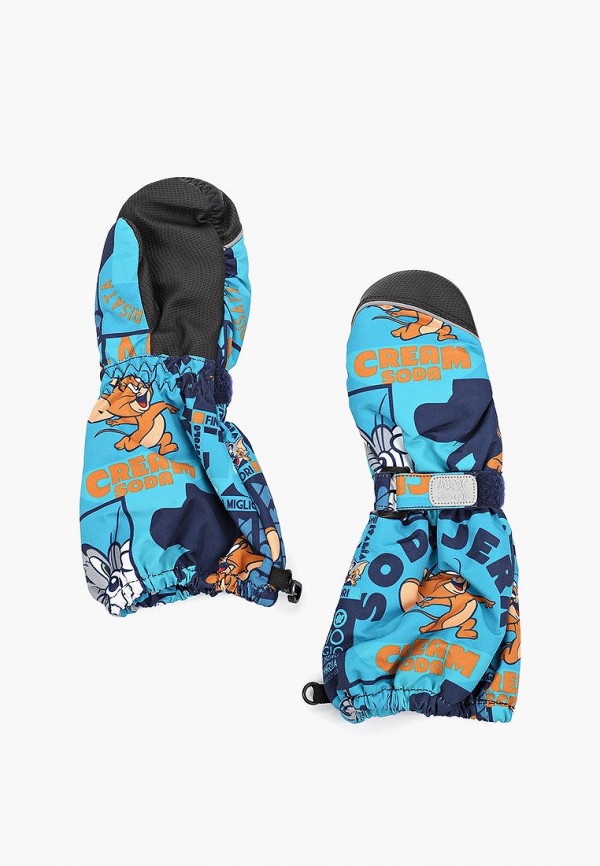 PlayToday Варежки - фото 1