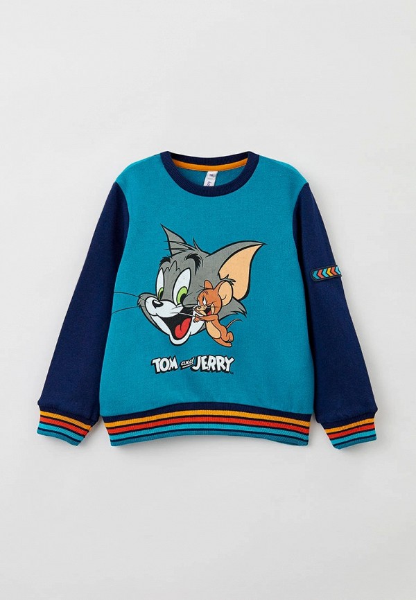 PlayToday Свитшот - фото 3