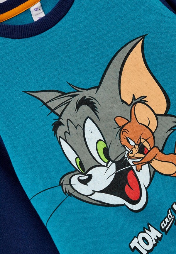 PlayToday Свитшот - фото 5