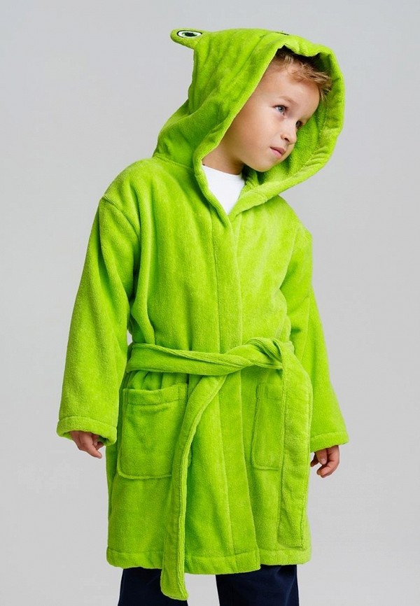 PlayToday Халат домашний - фото 2