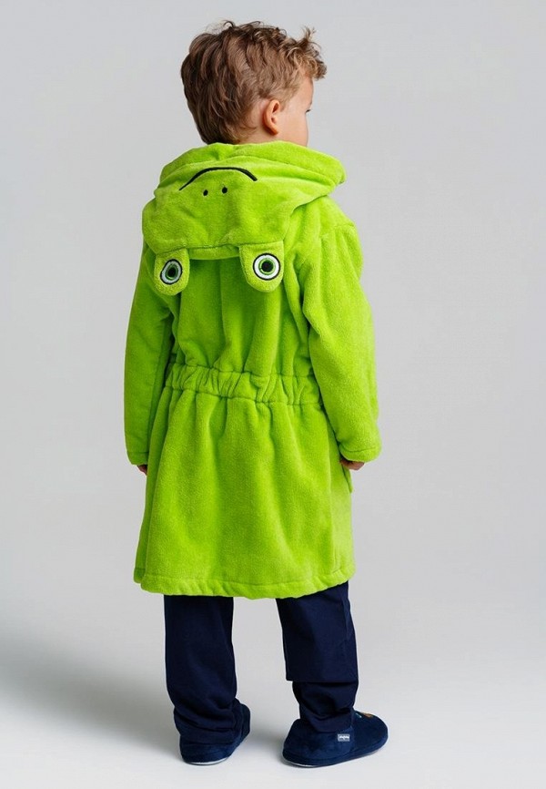 PlayToday Халат домашний - фото 3