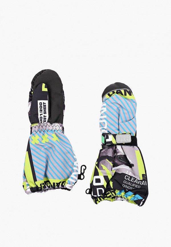 PlayToday Варежки - фото 1