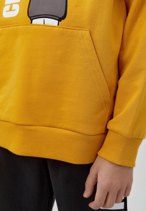 Modis Худи - ВЛАД БУМАГА - фото 6