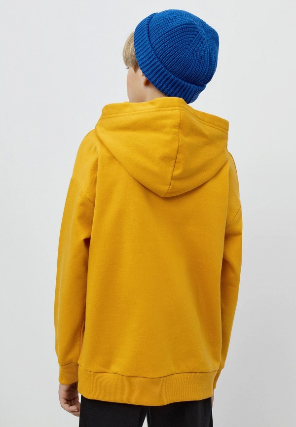 Modis Худи - ВЛАД БУМАГА - фото 3