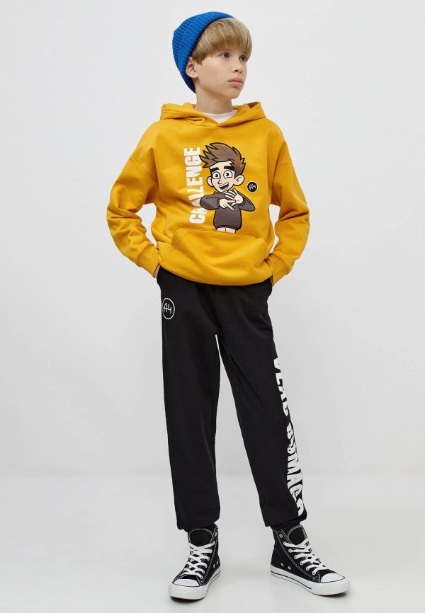 Modis Худи - ВЛАД БУМАГА - фото 2