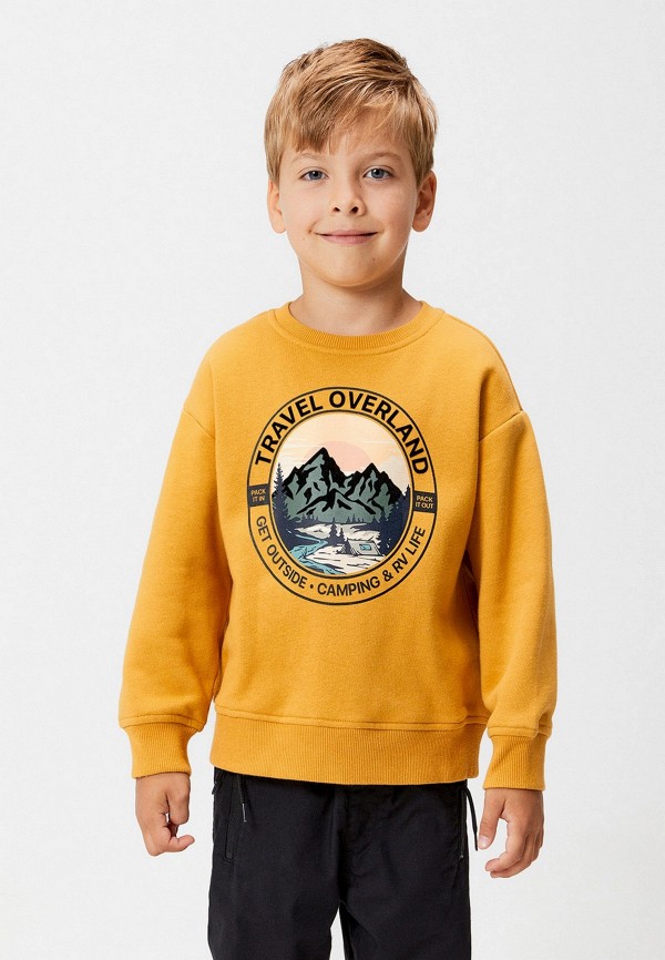 Acoola Свитшот - фото 4