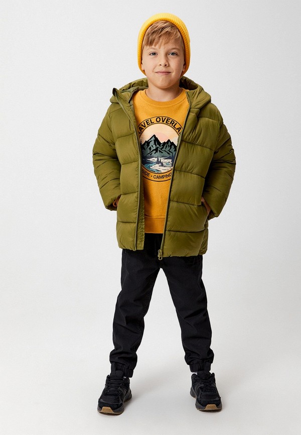 Acoola Свитшот - фото 6