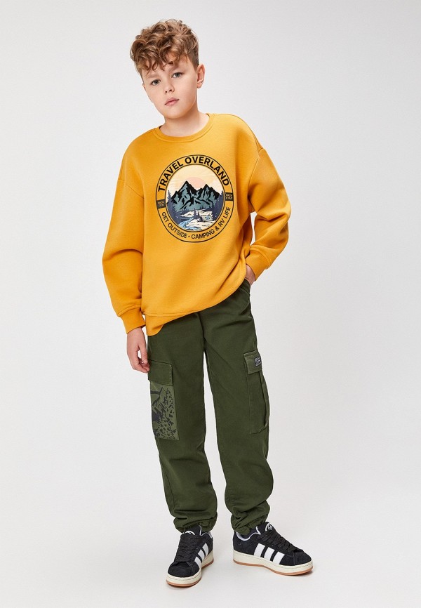 Acoola Свитшот - фото 4