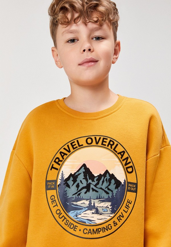 Acoola Свитшот - фото 6