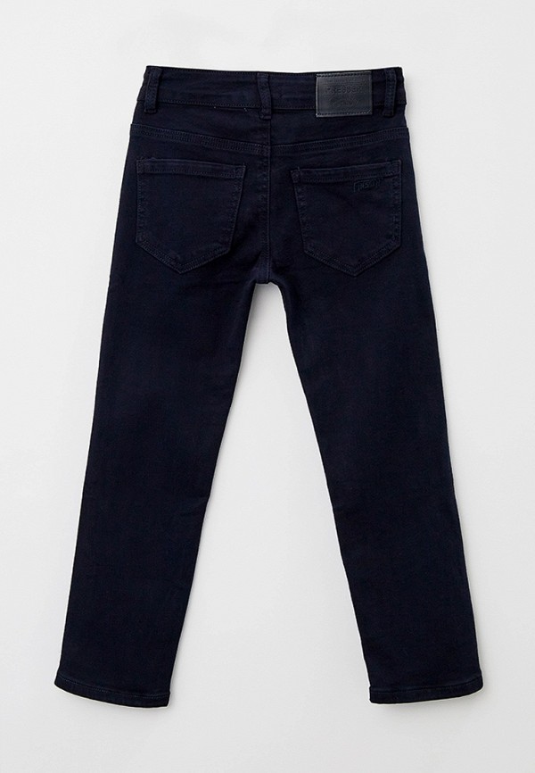 Джинсы Resser Denim, цвет: синий, MP002XB028YK — купить в интернет ...