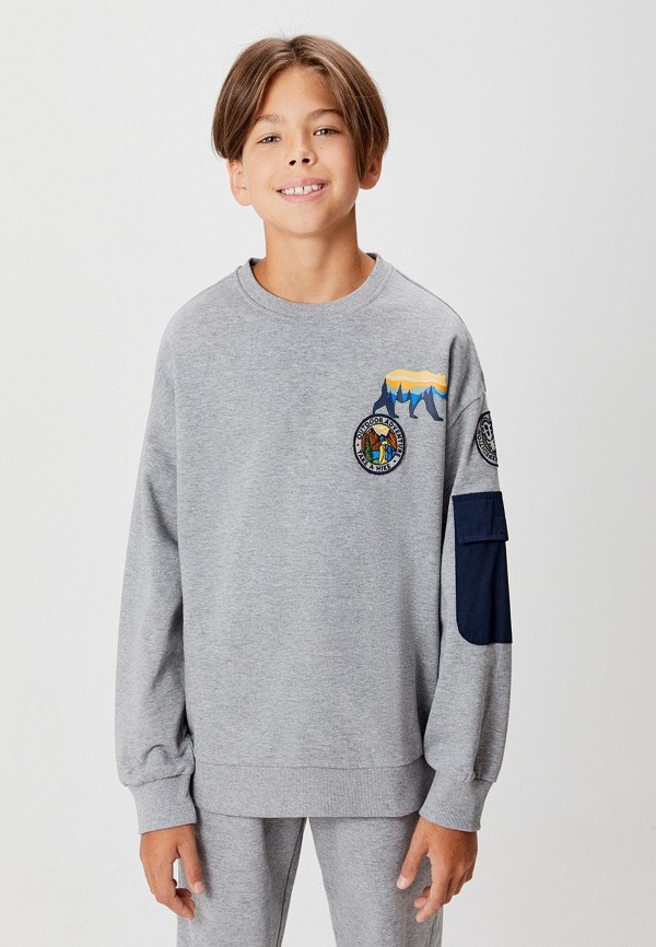 Acoola Свитшот - фото 4