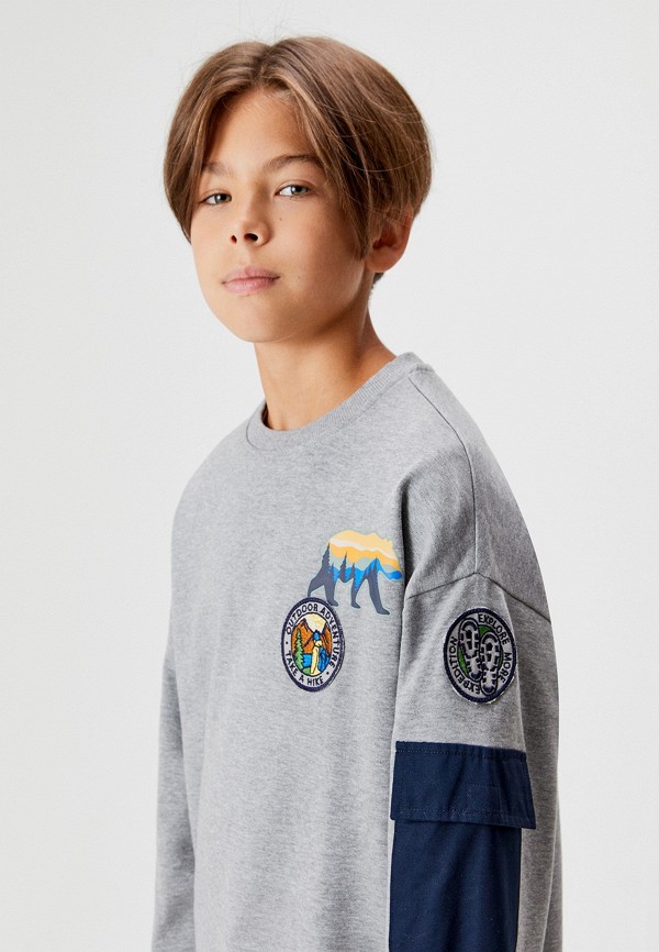 Acoola Свитшот - фото 6