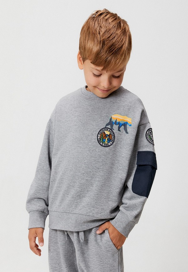 Acoola Свитшот - фото 4