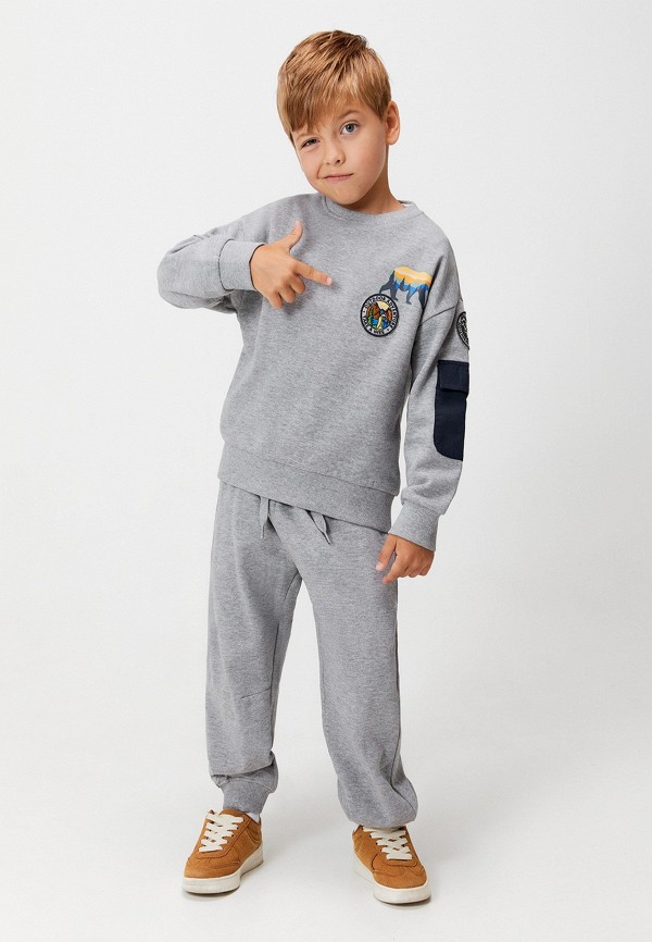 Acoola Свитшот - фото 5